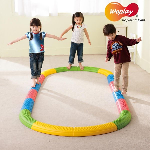 Weplay Tactile Path 16 PCS KT00041 and KT00051 KT0003.1